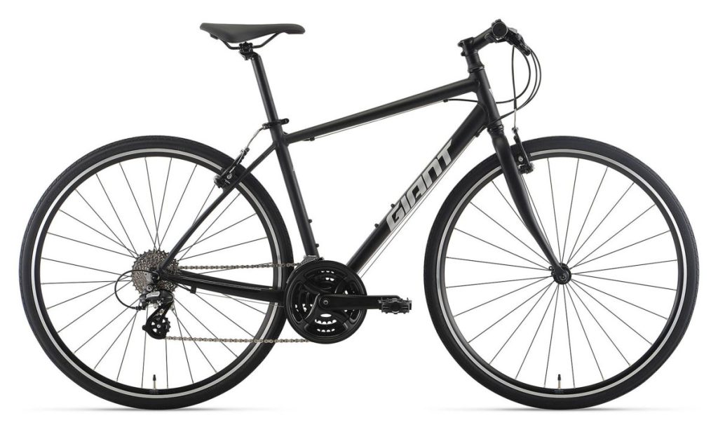 Giant（ジャイアント）の代表モデル「ESCAPE R3」