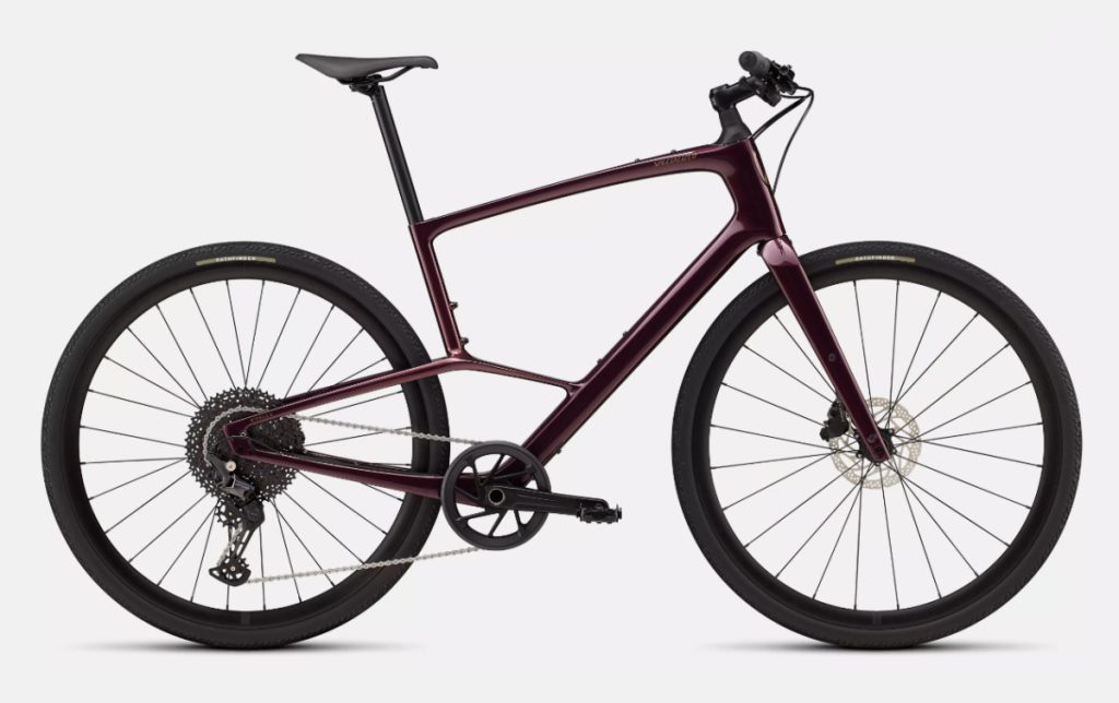 ライダーの専門的なニーズに応えるアメリカ・カリフォルニア発のブランド