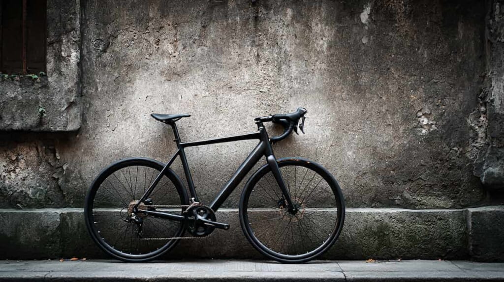 カーボン素材の違いによる振動吸収性と反発力のイメージ比較ビジュアル