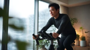 エアロバイクのおすすめ機種