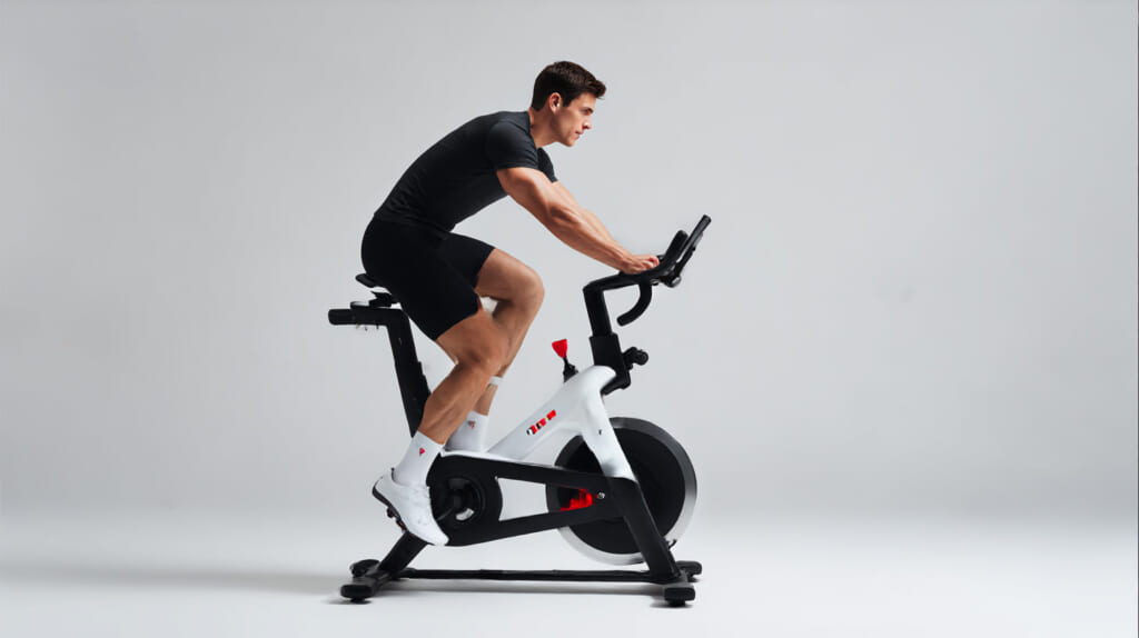 エアロバイクのおすすめ機種