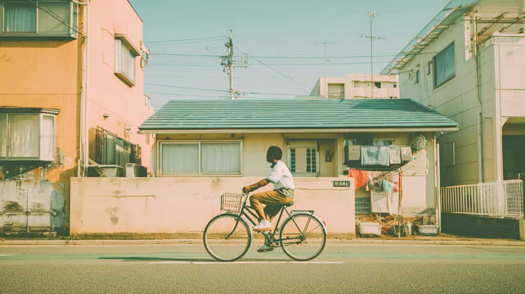 ドンキホーテ 自転車 1万円