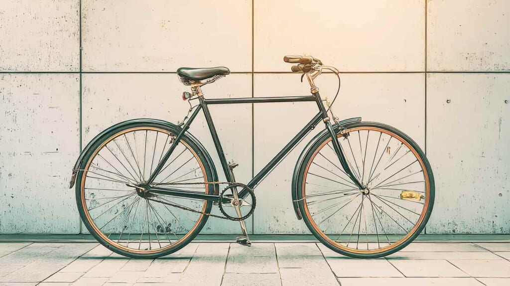 ドンキホーテ 自転車 1万円