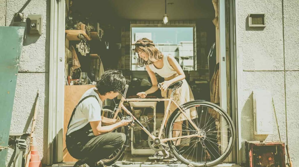 ドンキホーテ 自転車 1万円